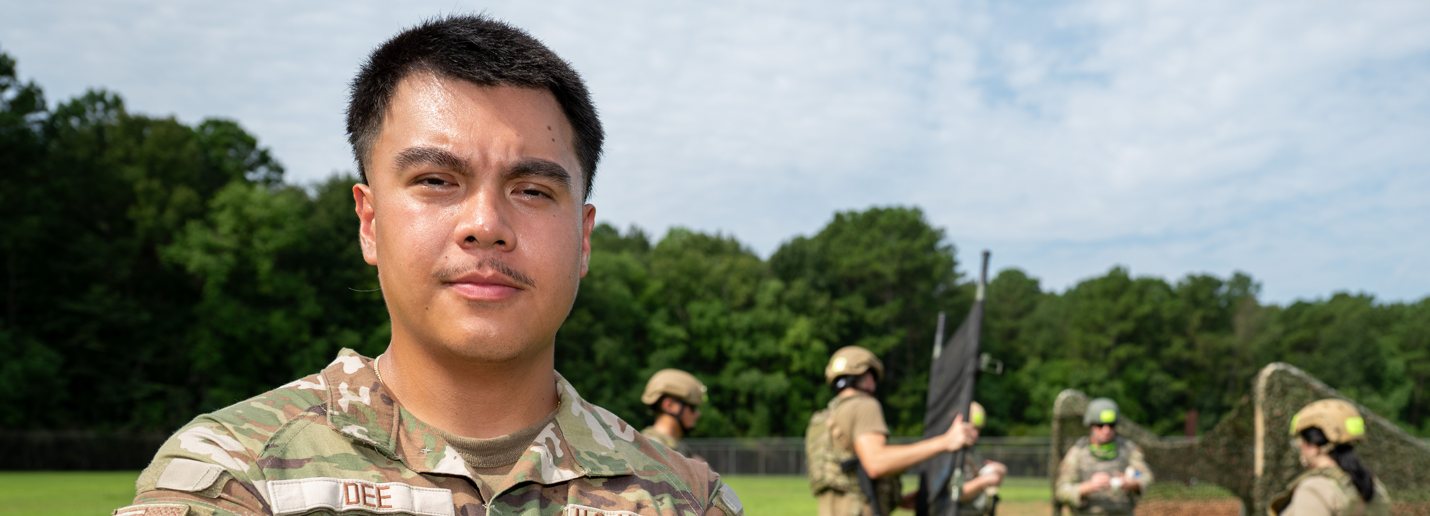 Ready for BATTLE School